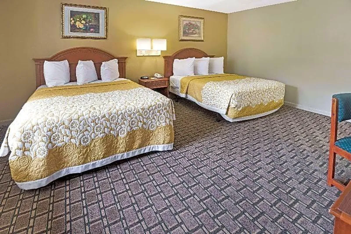 Image of Days Inn & Conference Center by Wyndham Branford New Haven