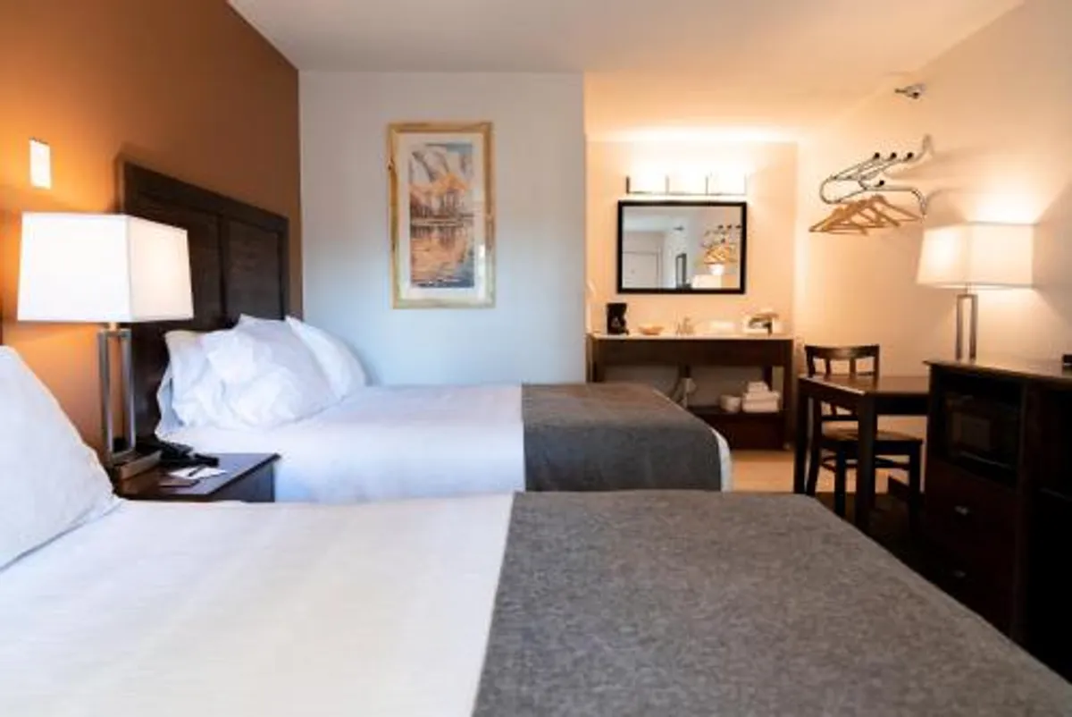 Image of Riviera Motor Lodge
