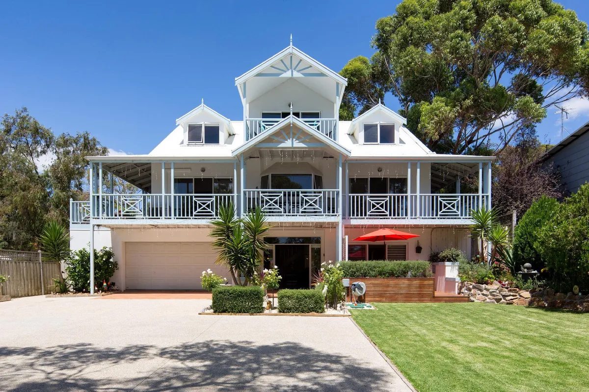 Image of Silver Waters Bed & Breakfast