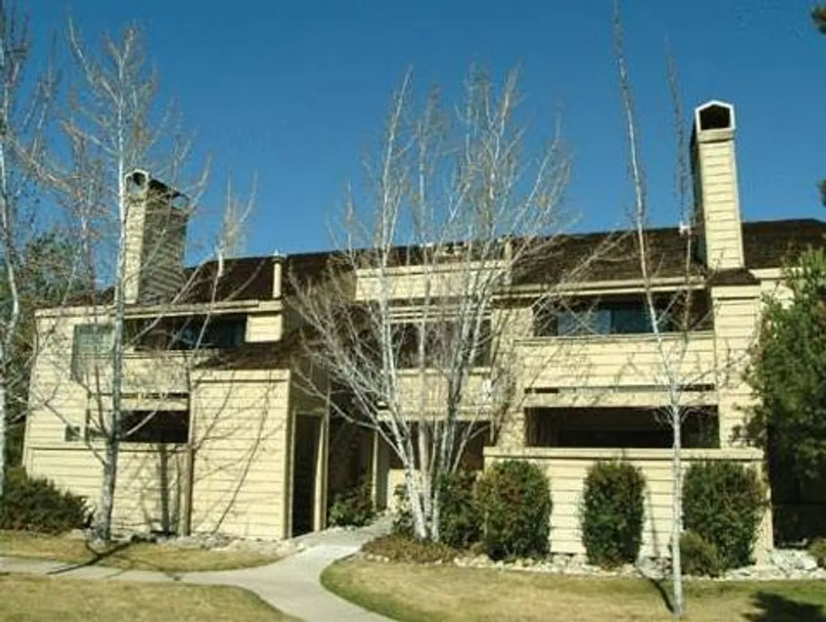 Image of Club Lakeridge Resort