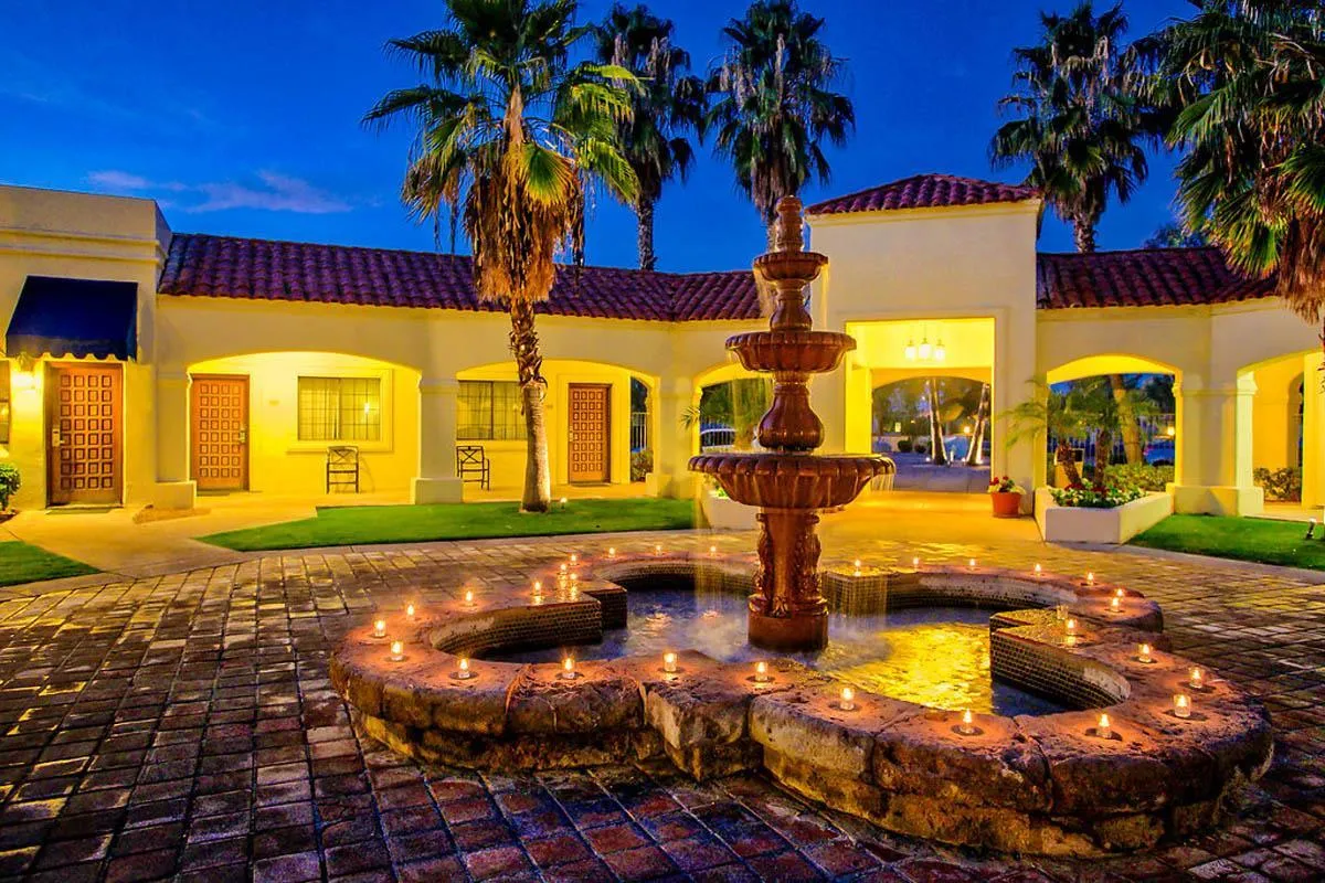 Image of Arizona Golf Resort & Conference Center