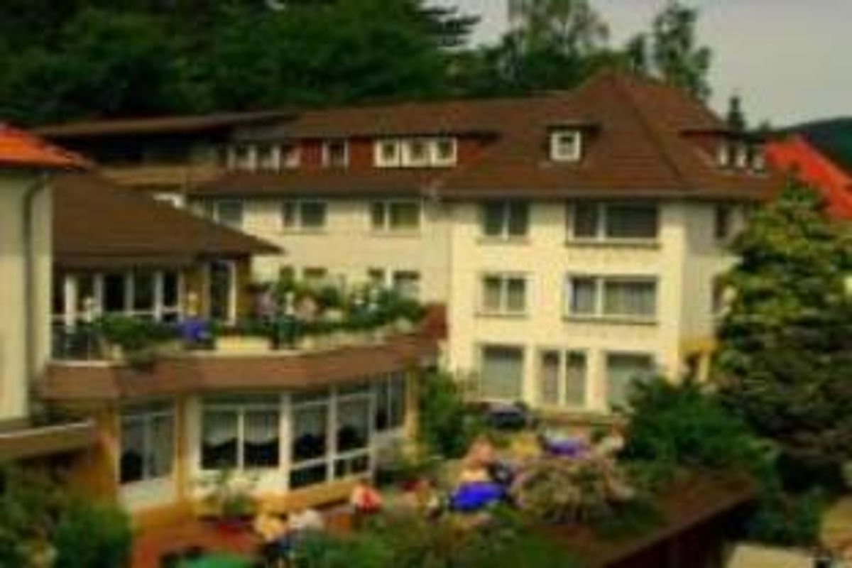 Image of Hotel-Pension Ursula
