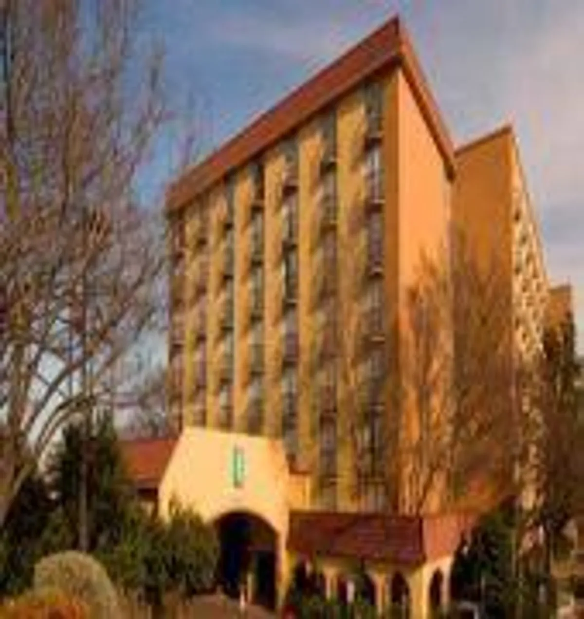 Image of EMBASSY SUITES SAN ANTONIO - NW