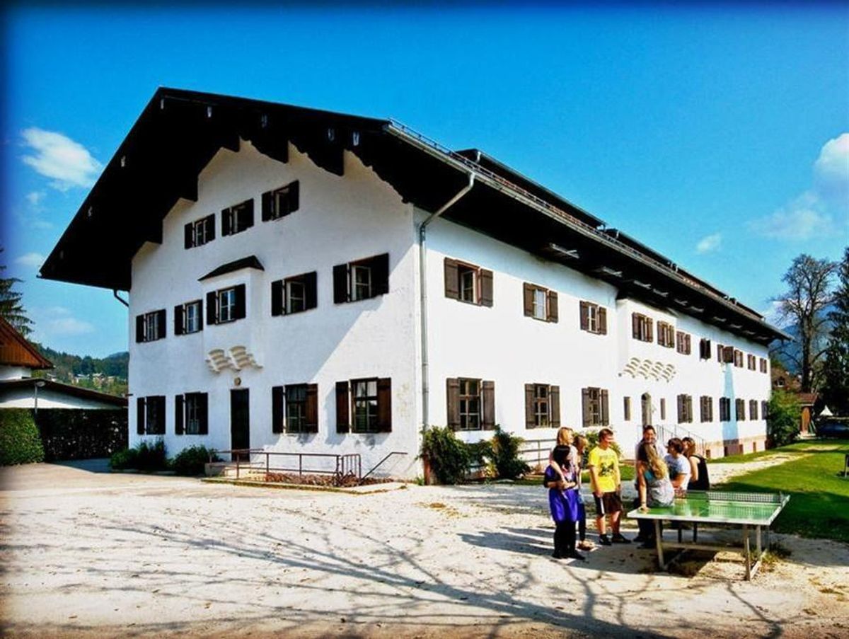Image of Jugendherberge Berchtesgaden