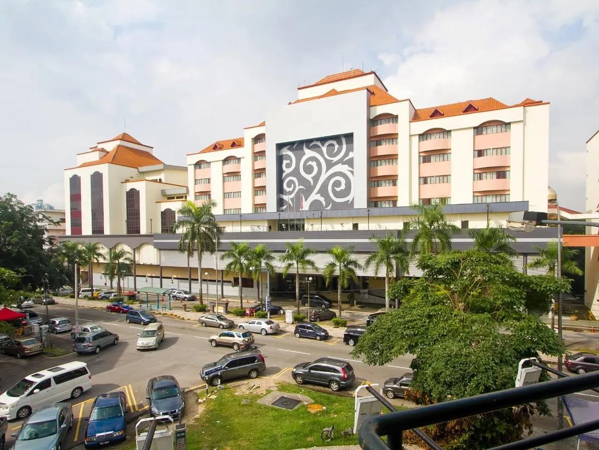 Image of Espira Sri Petaling