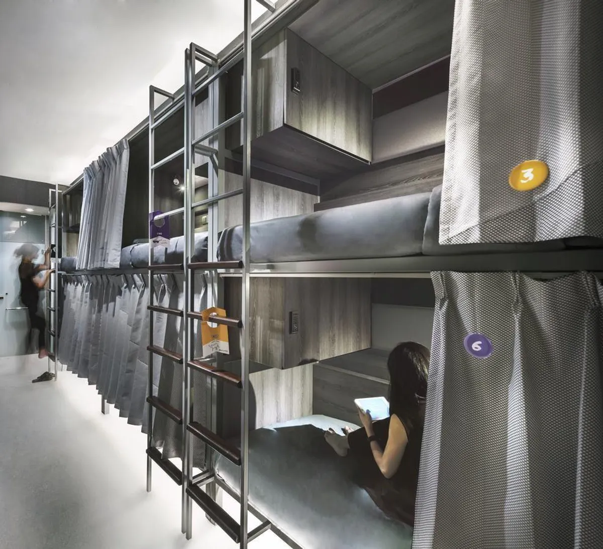 Image of Coller Boutique Hostel
