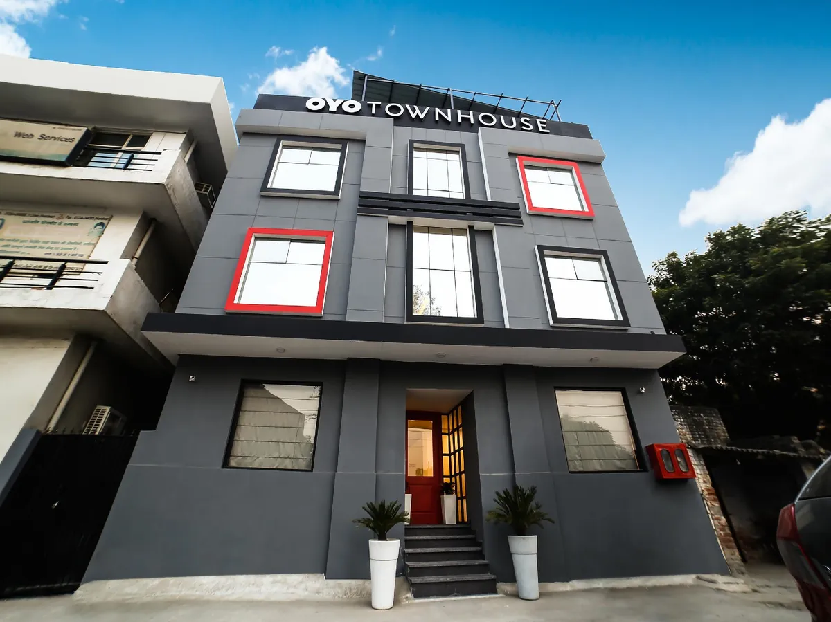 Image of Collection O Townhouse 069