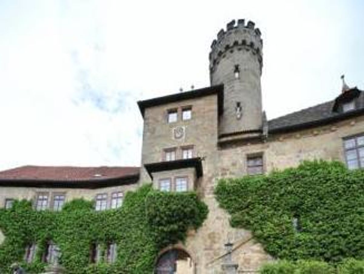 Image of Romantik Hotel Schloss Hohenstein