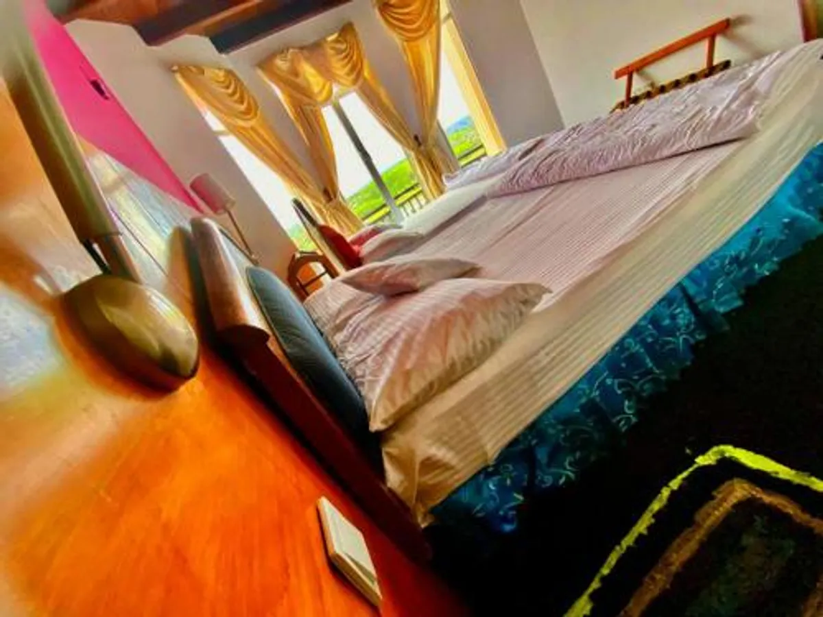 Image of Hill Paradise Nuwara Eliya