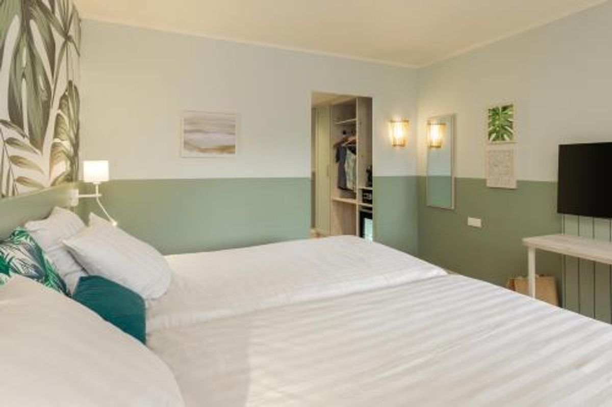 Image of Hotel De Vossemeren by Center Parcs