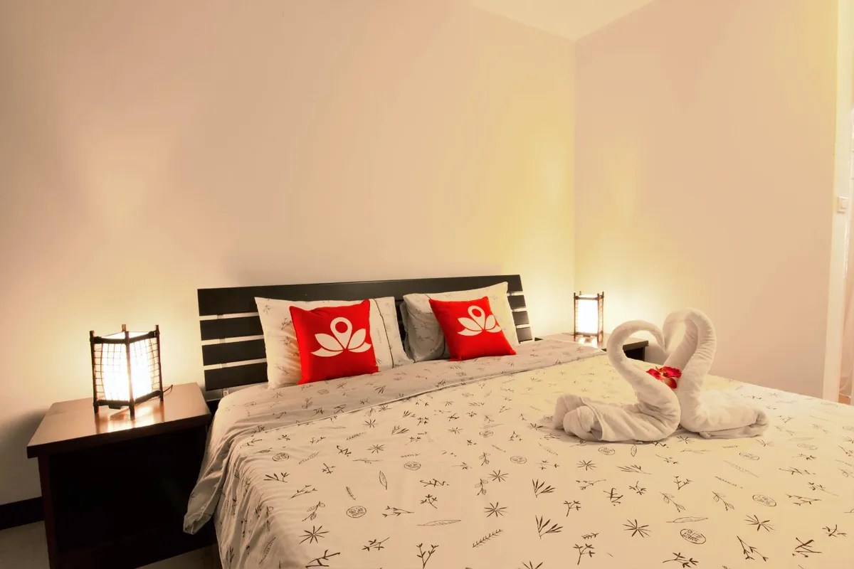 Image of ZEN Rooms Sukhumvit 81