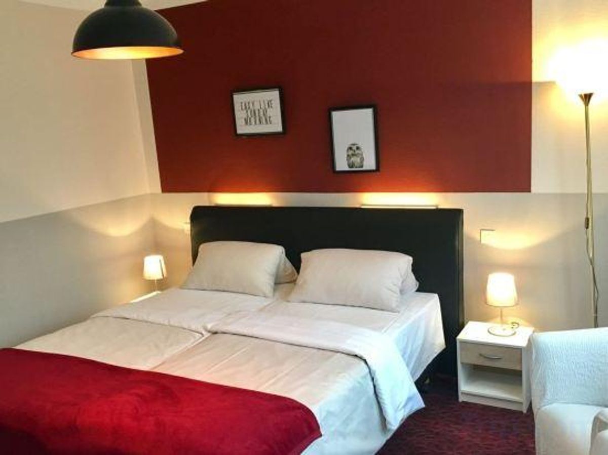 Image of Flair Hotel Zur Eiche