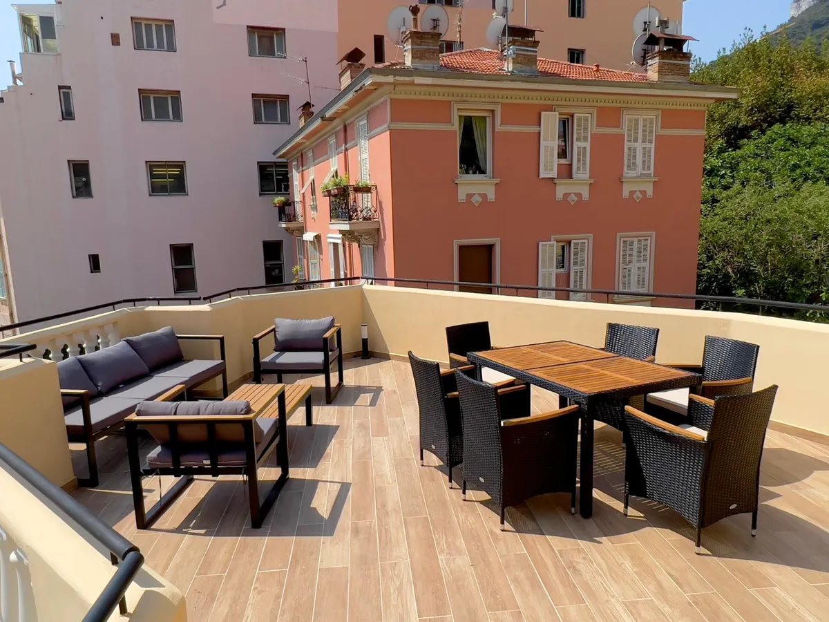 Image of Passiflore Appartements