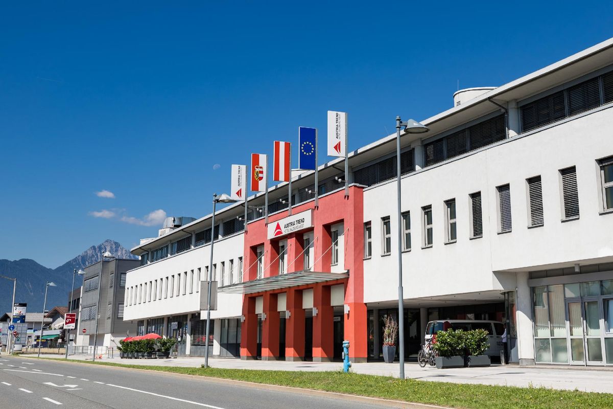 Image of Austria Trend Hotel Salzburg West