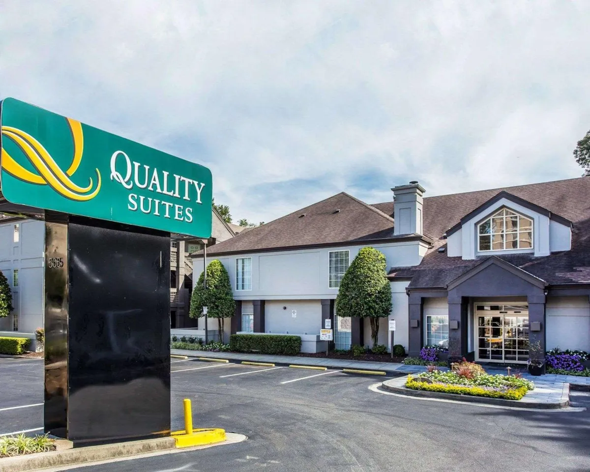 Image of Atlanta Buckhead Village North