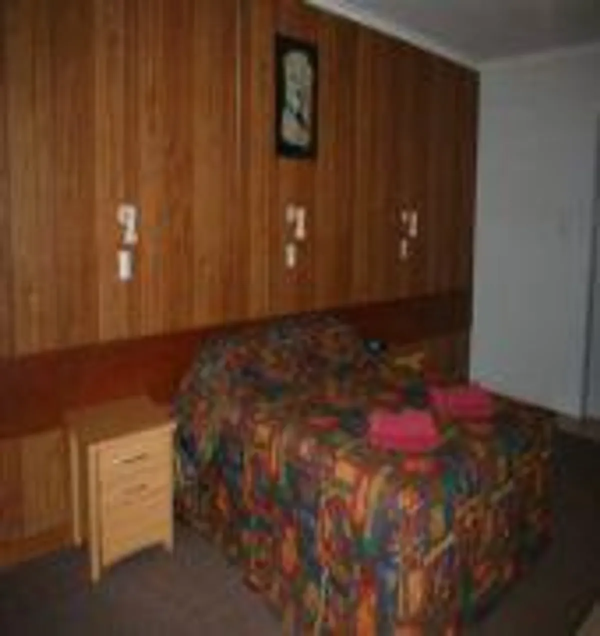 Image of Eldorado Motor Inn