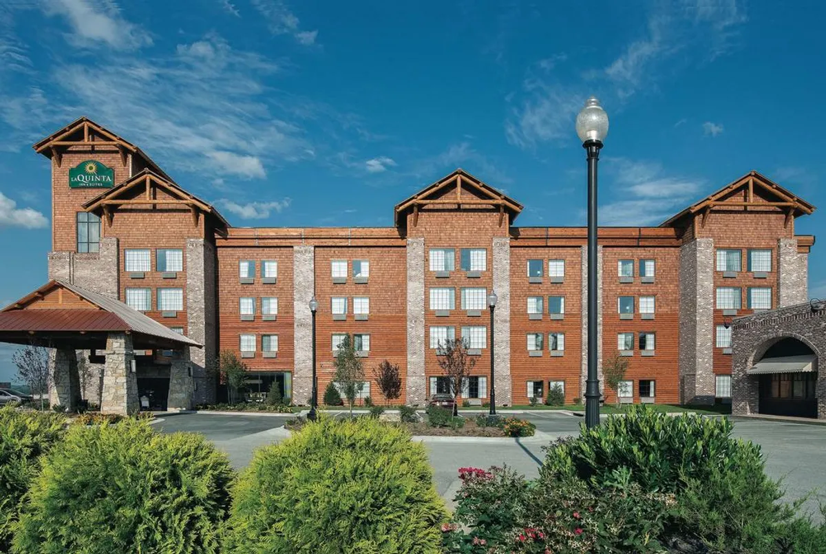 Image of La Quinta Inn and Suites by Wyndham Branson - Hollister
