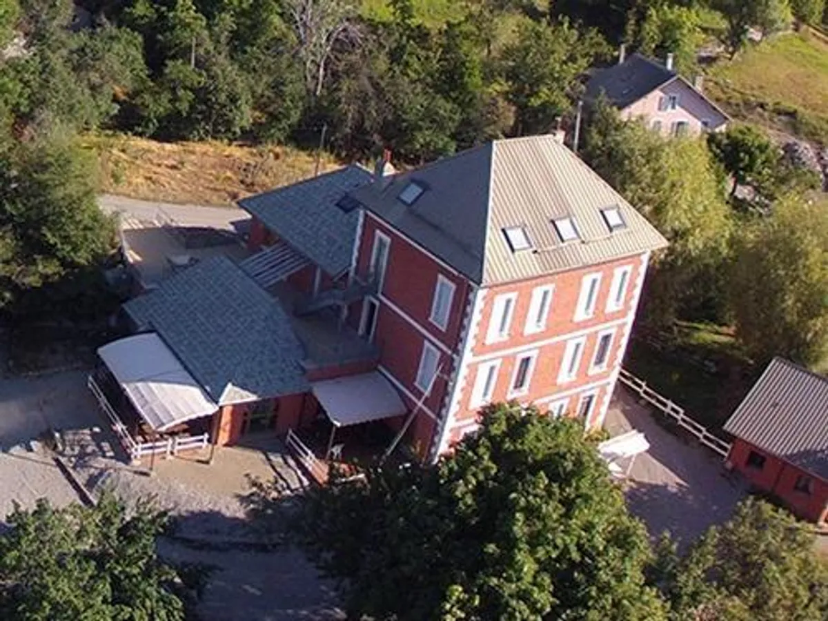 Image of Gîte les Dormillouses