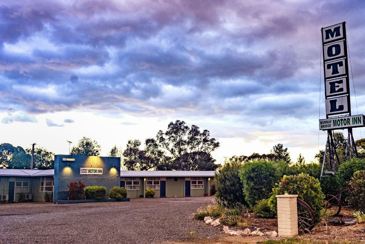 Image of Murray Bridge Motor Inn