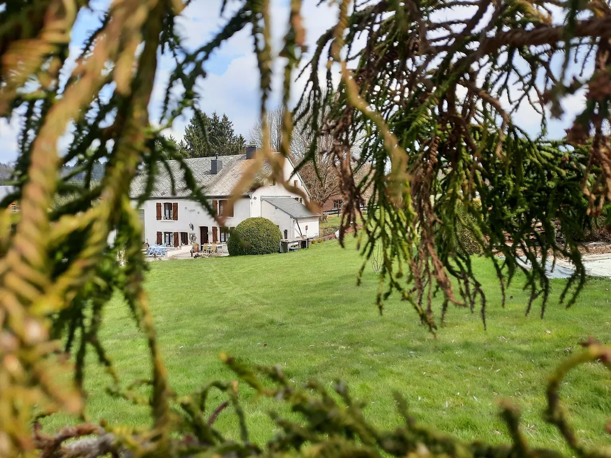 Image of Gîtes : La Ferme Samson