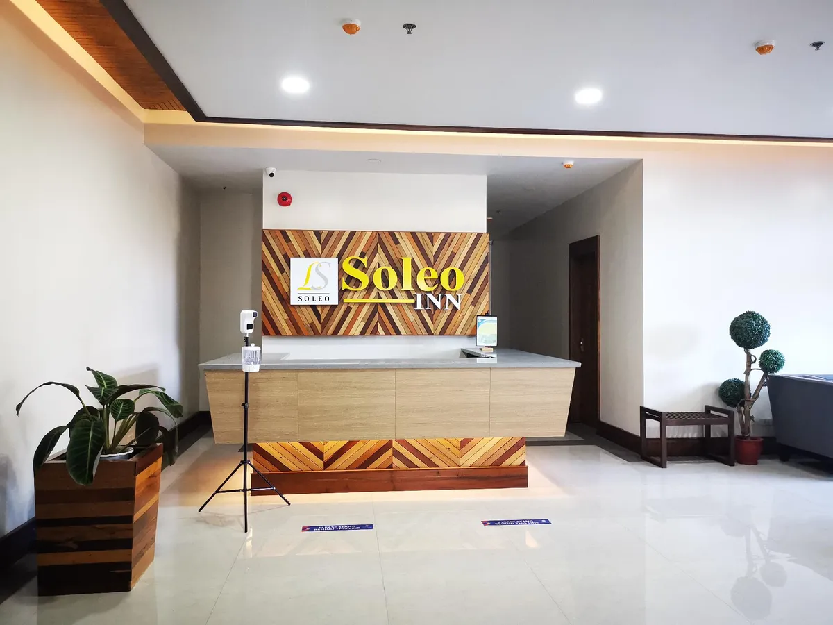 Image of Soleo Inn