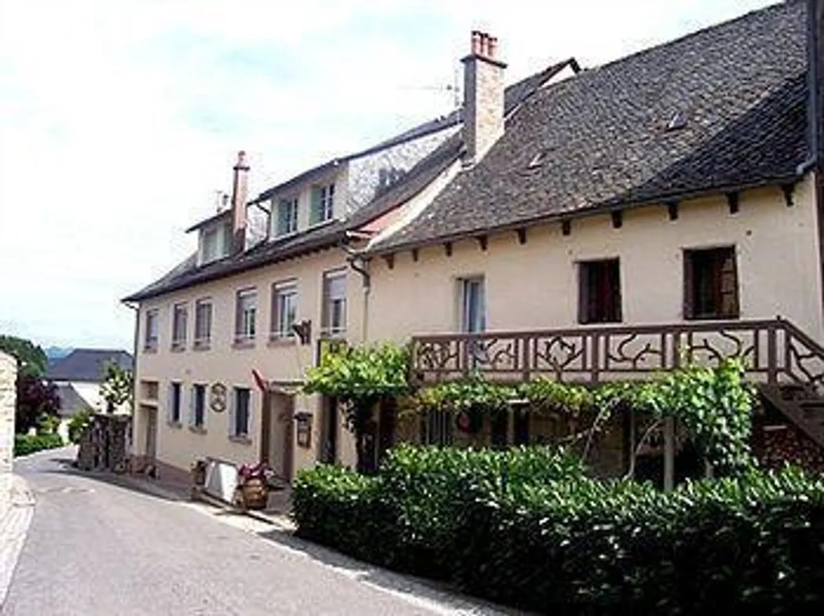 Image of Le Relais du Coustoubi