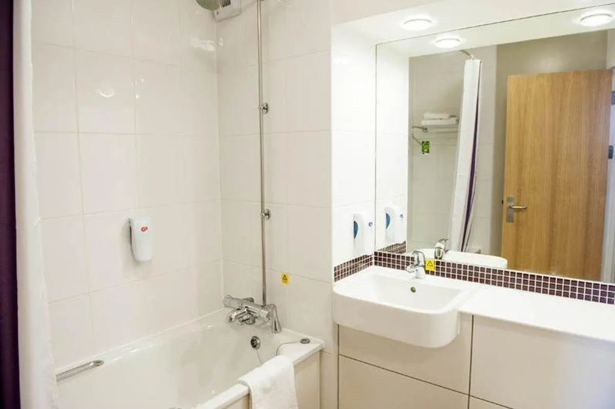 Image of Premier Inn Newhaven