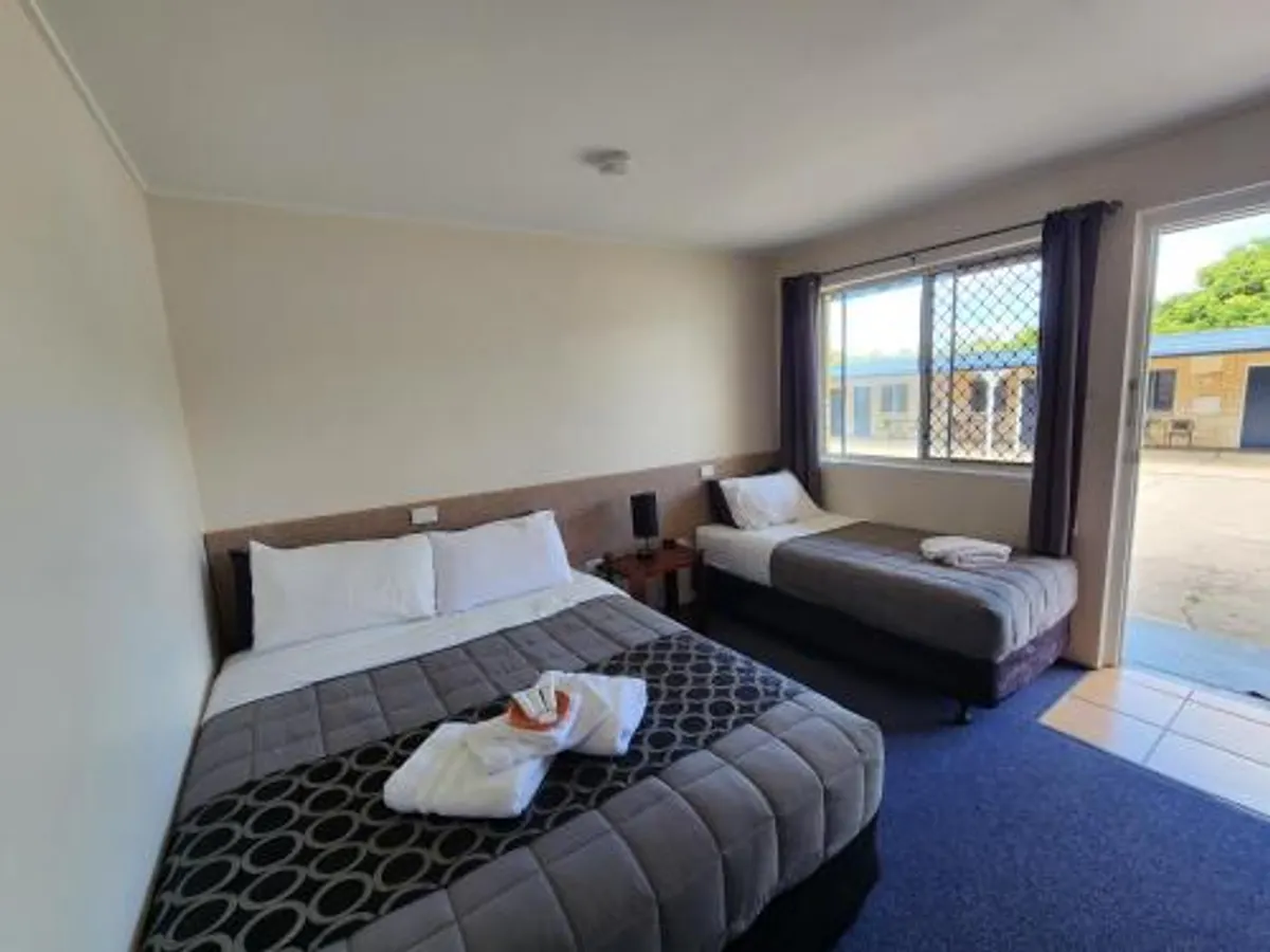 Image of Nanango Star Motel