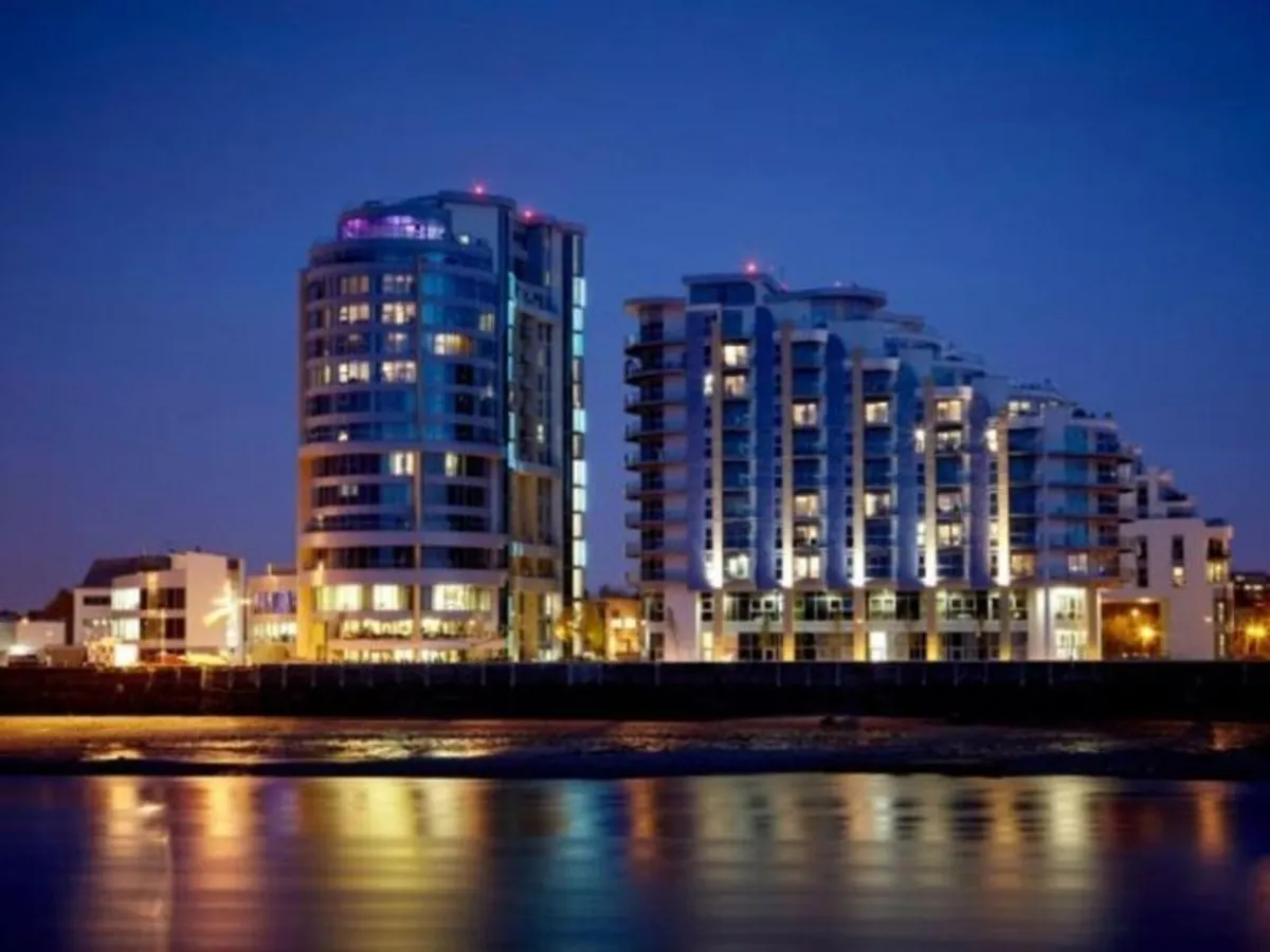 Image of Crowne Plaza London Battersea