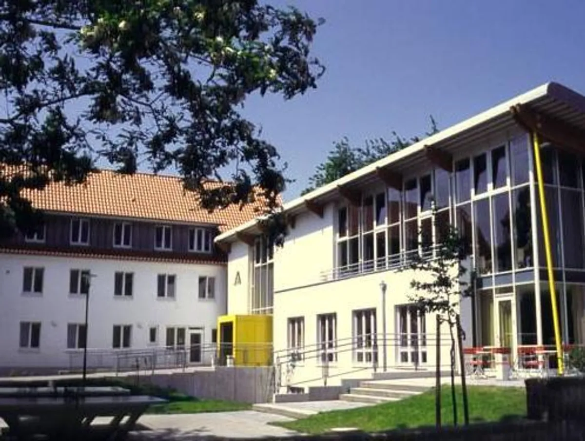 Image of Jugendherberge Lübeck Vor dem Burgtor