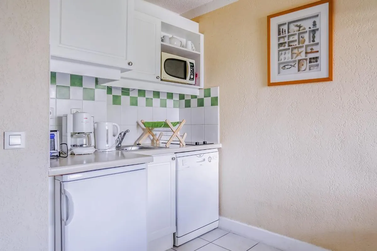 Image of Résidence Les Embruns - maeva Home - Studio 4 personnes - Confort MAE-0126