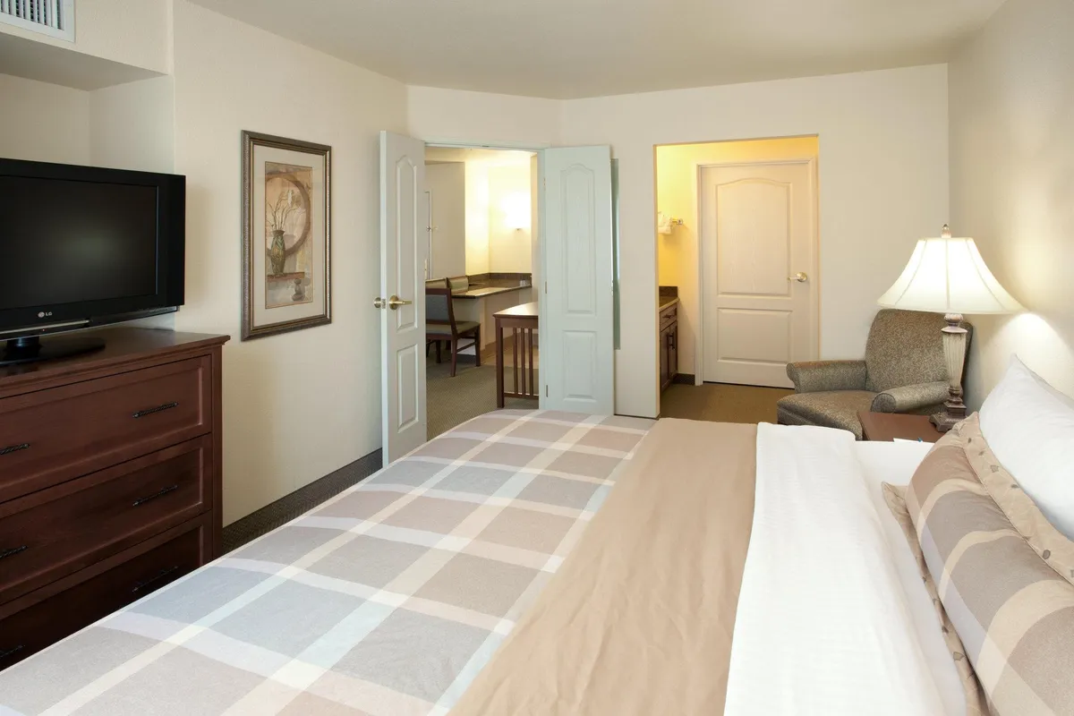 Image of Staybridge Suites Sacramento Airport Natomas