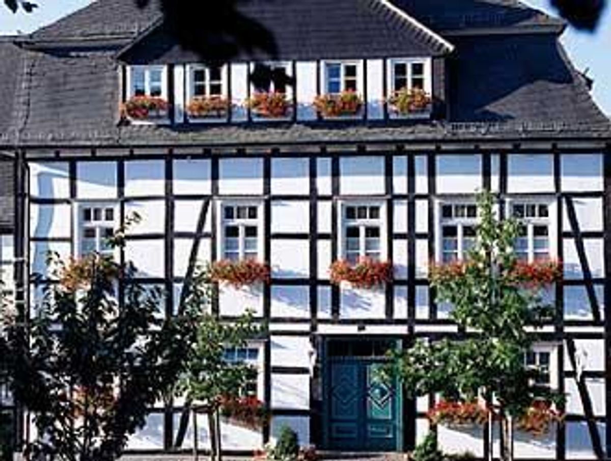 Image of Romantik Hotel Knippschild