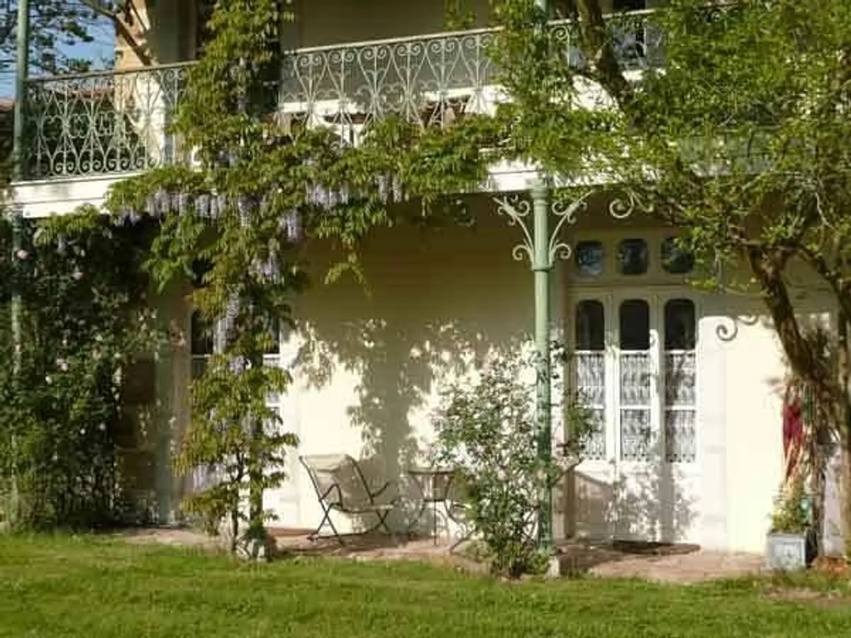 Image of Domaine Lespoune