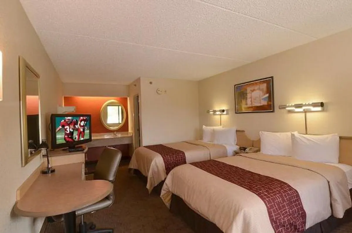 Image of FairBridge Inn Express Baton Rouge