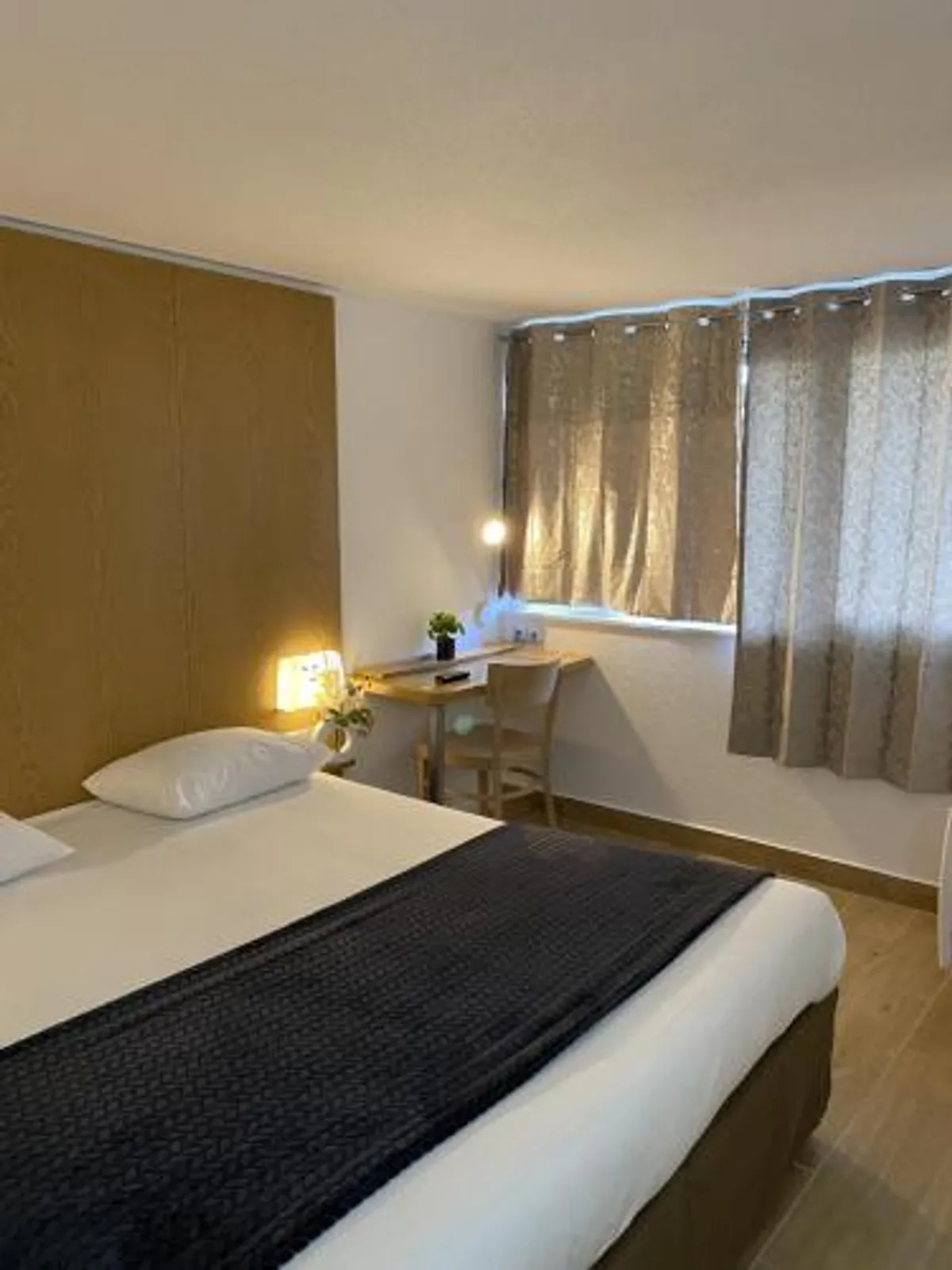 Image of HOTEL Belfort Bessoncourt