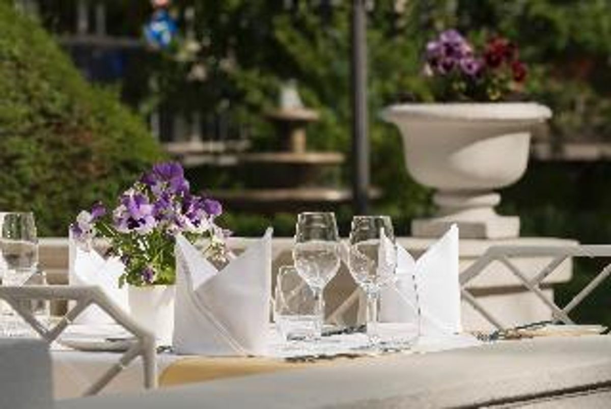 Image of Radisson Blu Badischer Hof Hotel