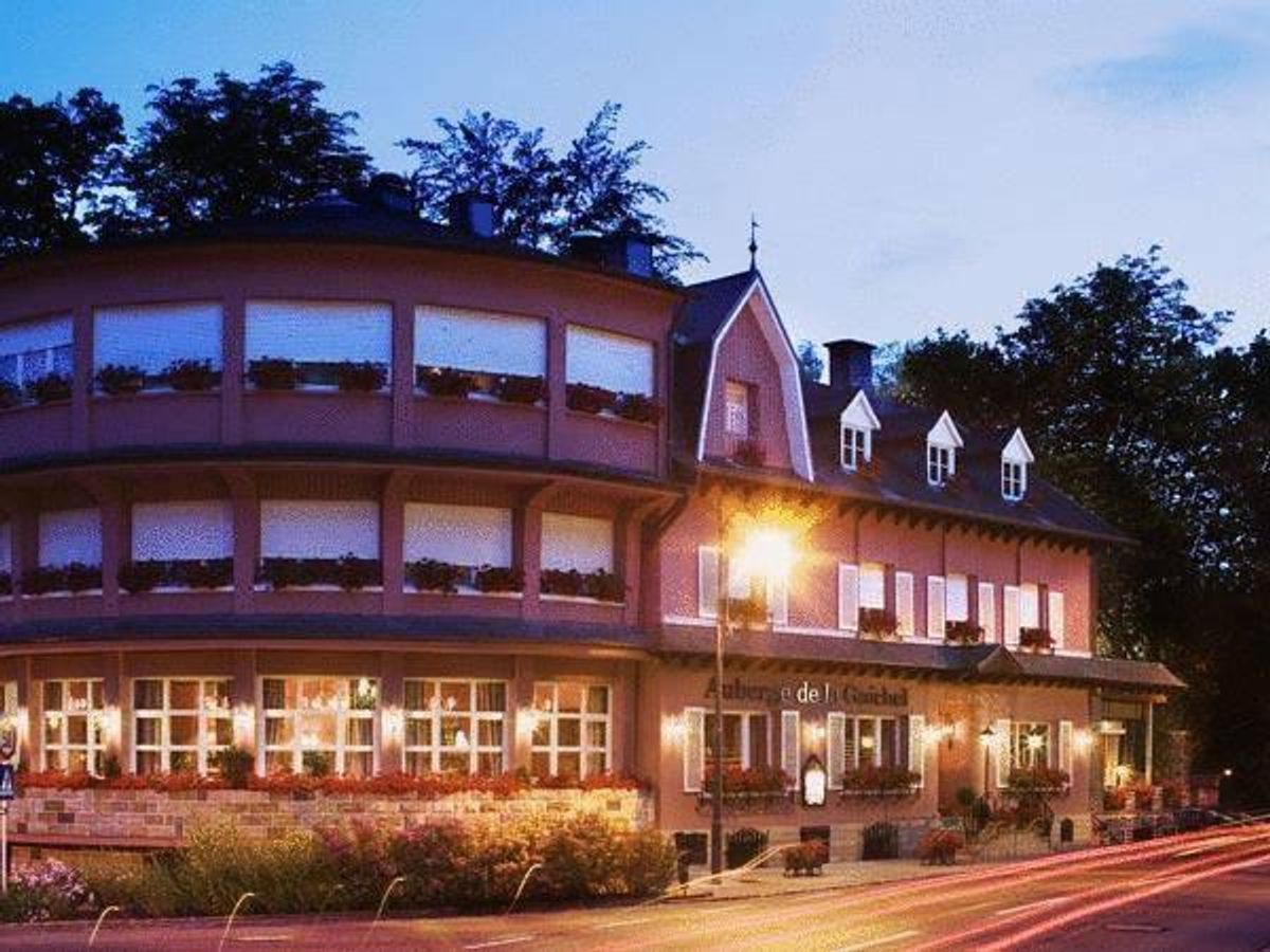Image of Auberge De La Gaichel
