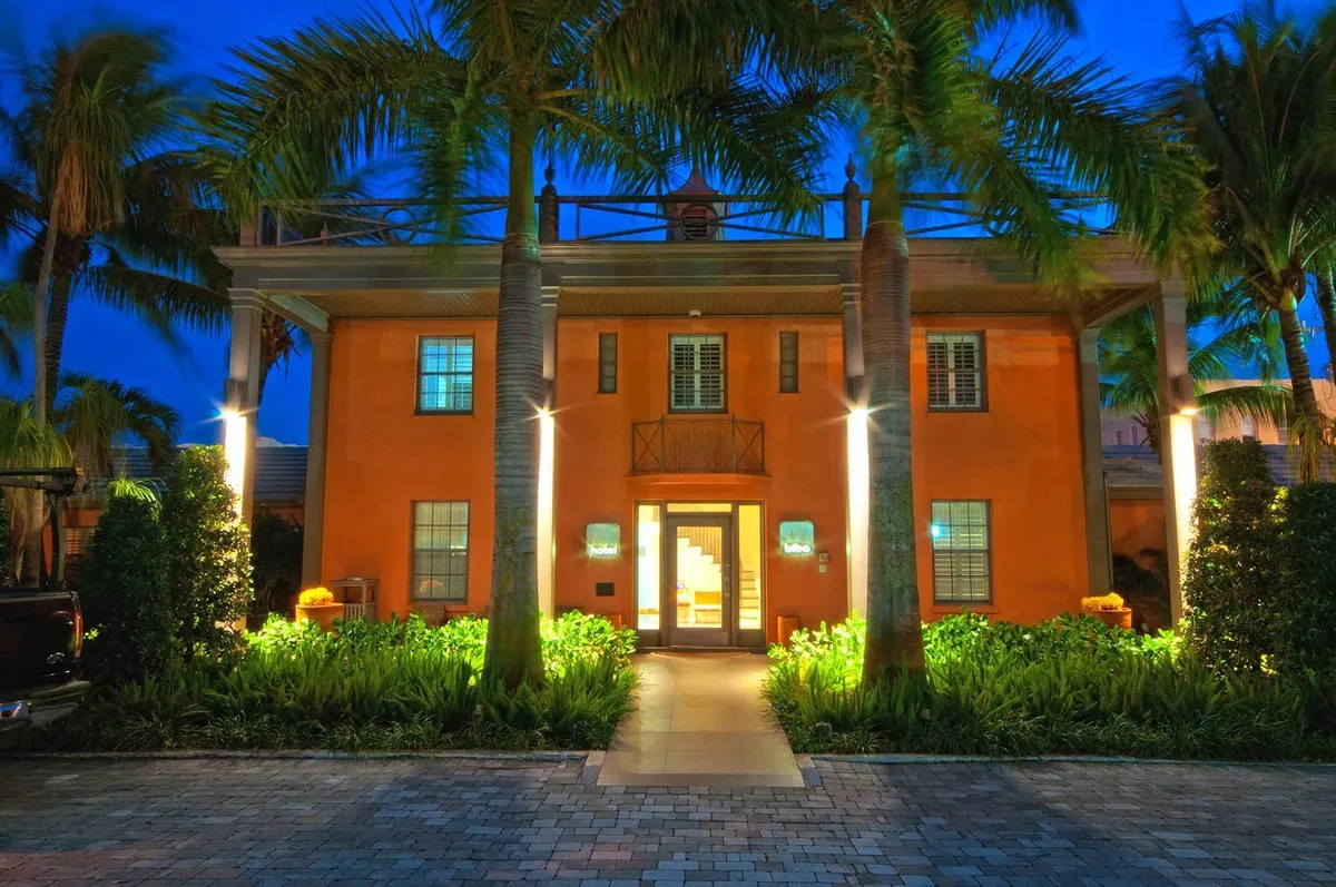 Image of Hotel Biba