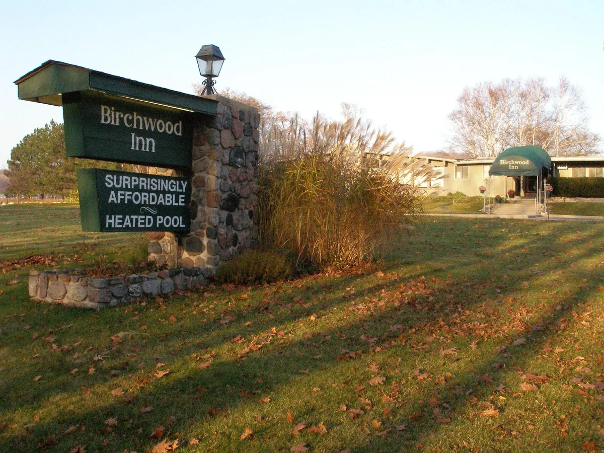 Image of Birchwood Inn
