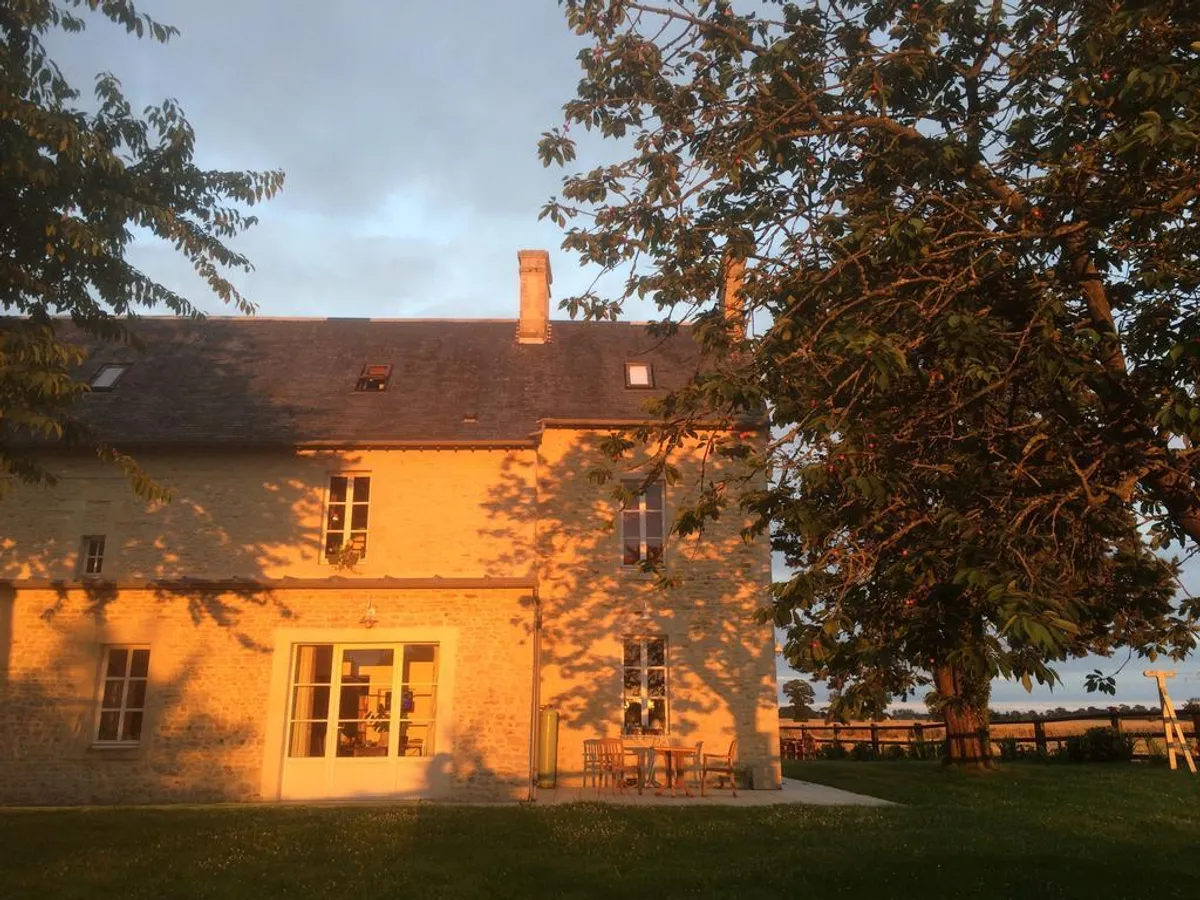 Image of La Ferme de la Gronde