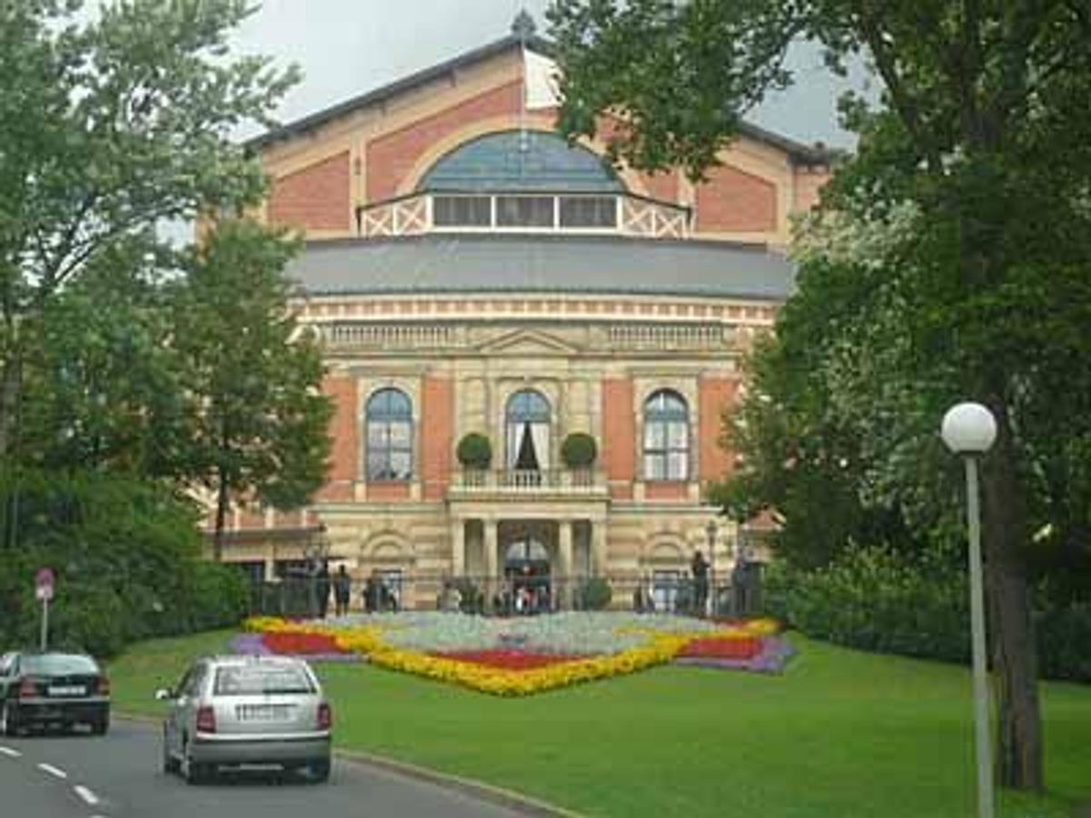 Image of Meister BÄR HOTEL Bayreuth