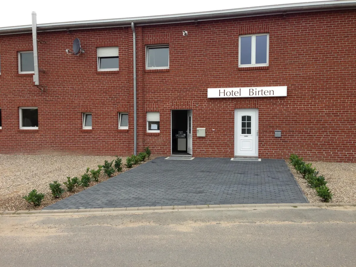 Image of Hotel Birten