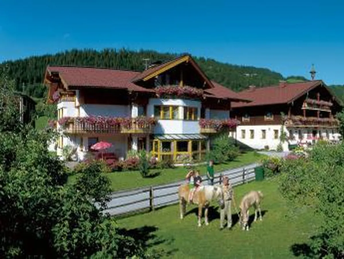 Image of Ferienhof Kasparbauer