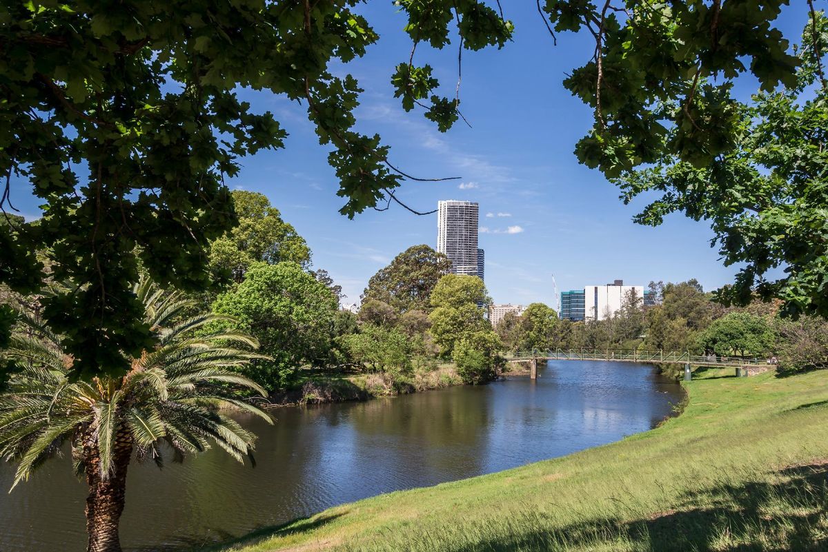 Image of Parramatta City Motel