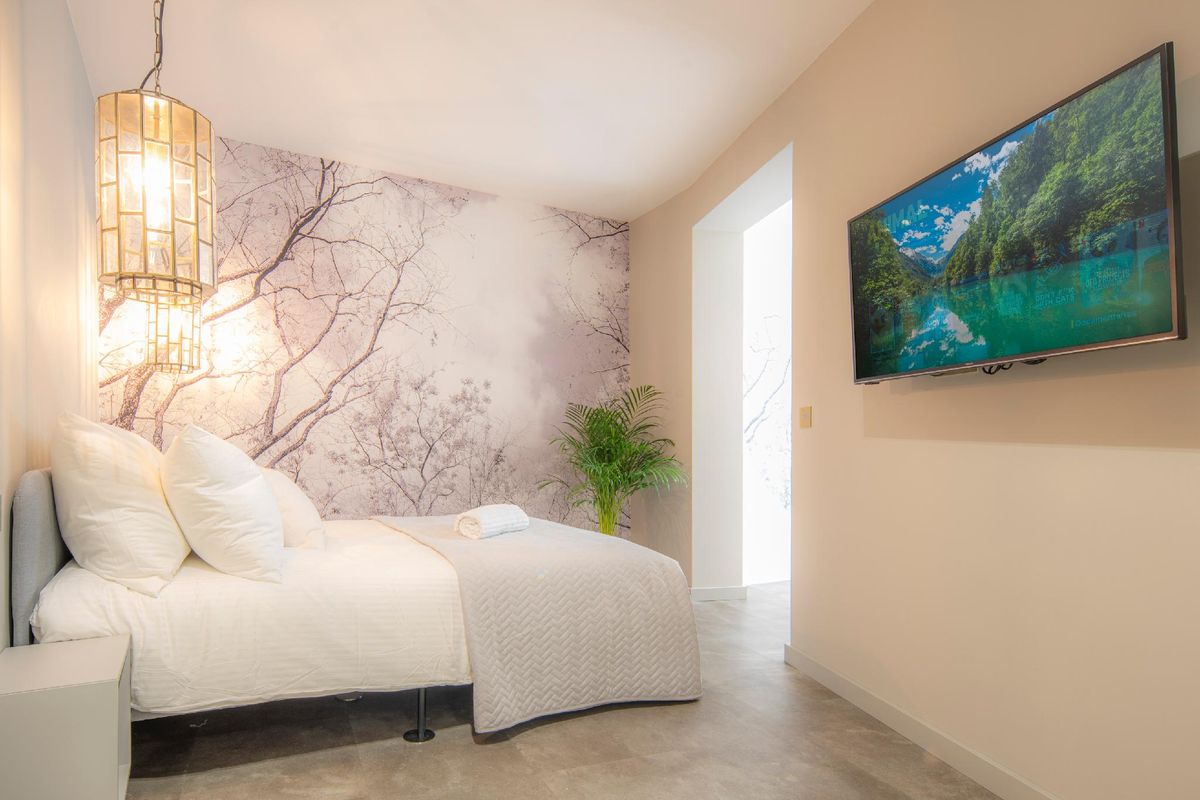 Image of The Den Newly Build Apartment 7-Minutes From Rotterdam City Central Station app2