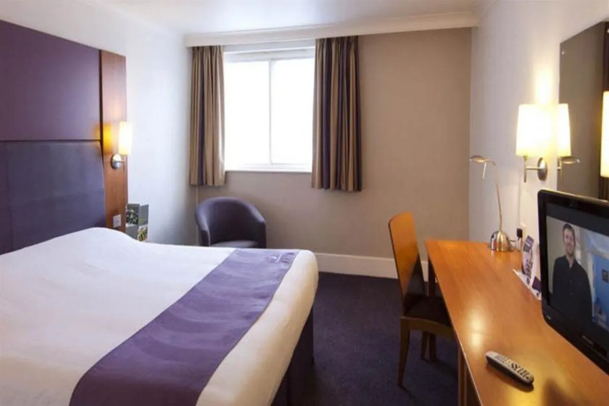 Image of Premier Inn Birmingham - Great Barr/M6, J7