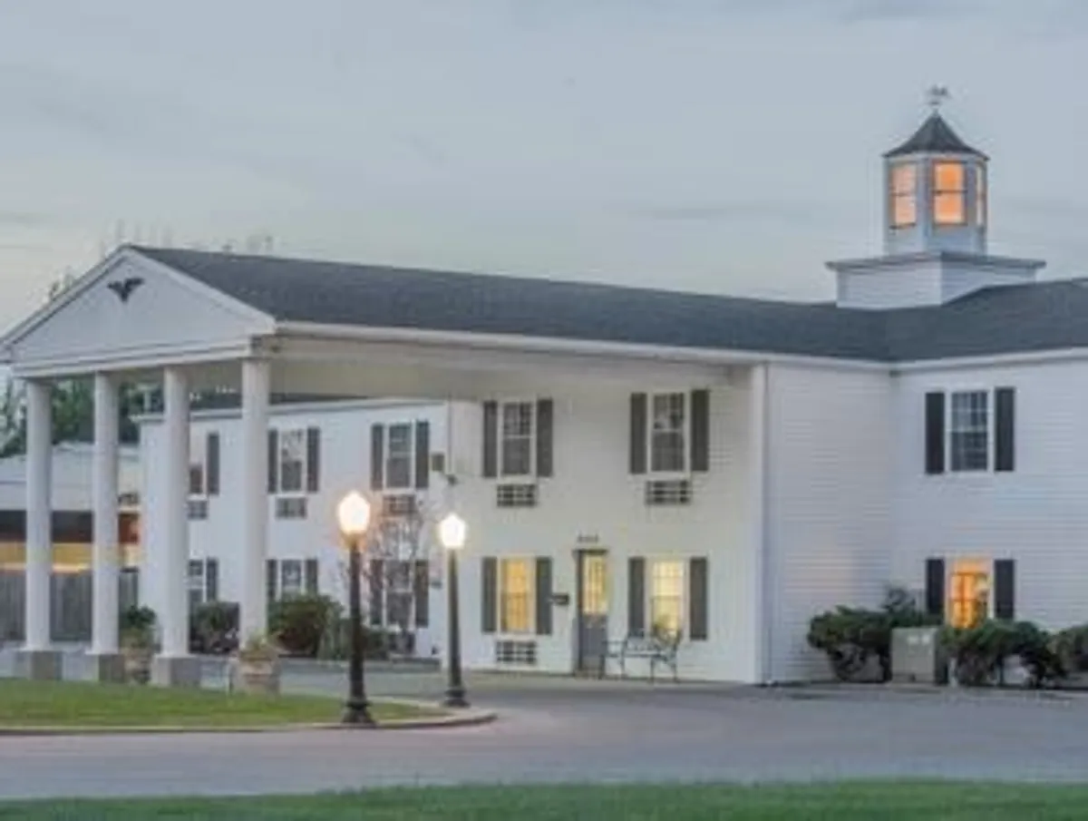 Image of Knights Inn - Sandusky OH