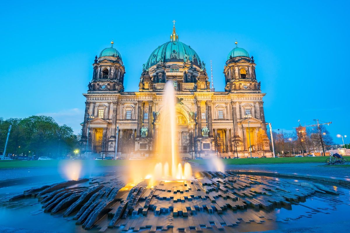 Image of easyHotel Berlin Hackescher Markt