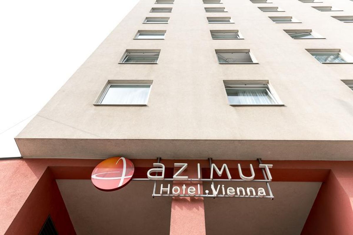 Image of AZIMUT Hotel Vienna